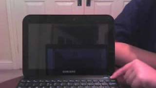 Samsung n310 netbook