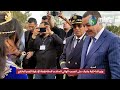 المدية وزير الداخلية يشرف على تنصيب الوالي المنتدب للمقاطعة الإدارية قصر البخاري