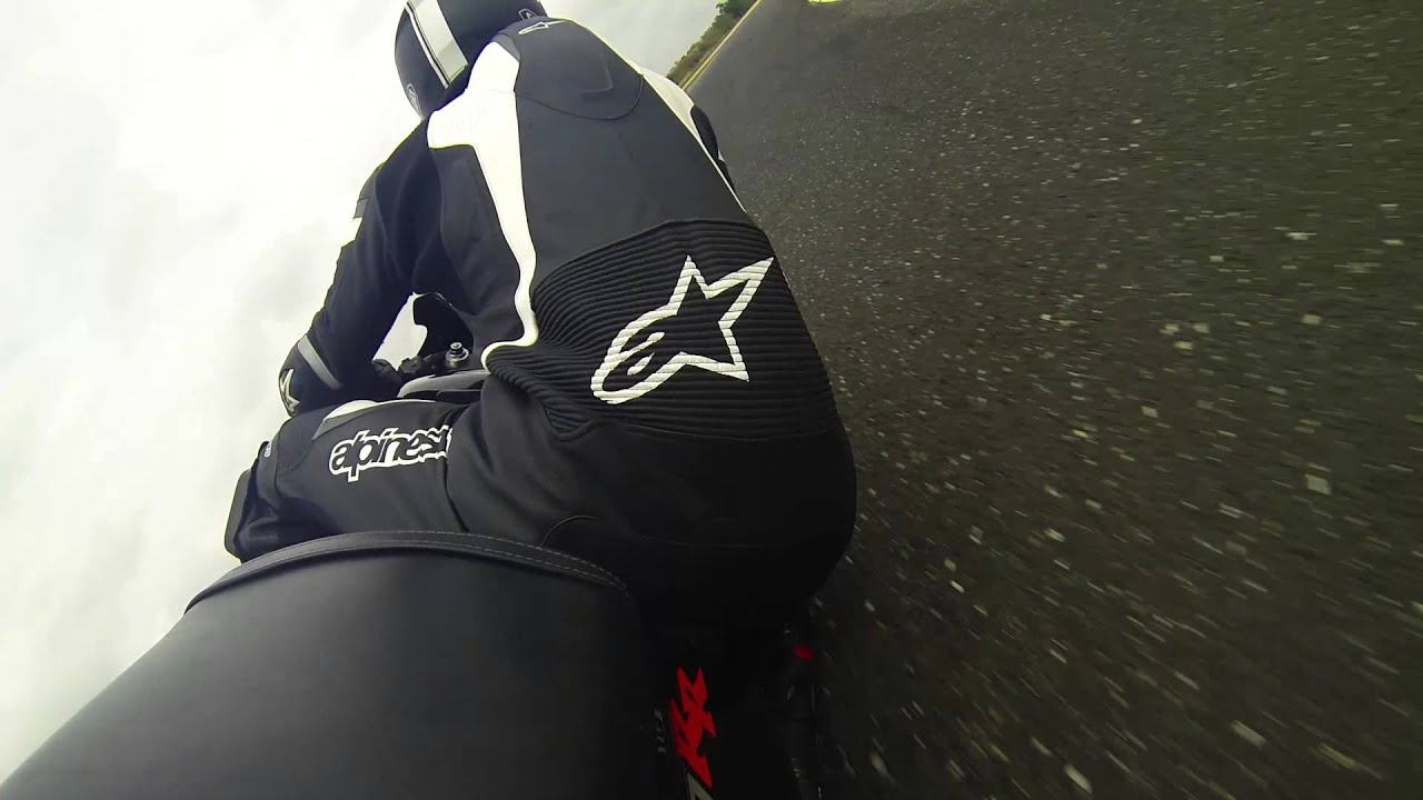 Pannoniaring Renntraining 2015