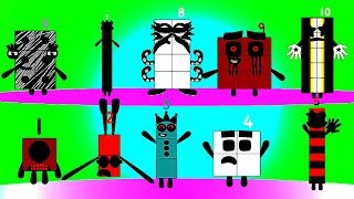 Backwpuncannyblocks Band Remastered 200 Through 1 1-10