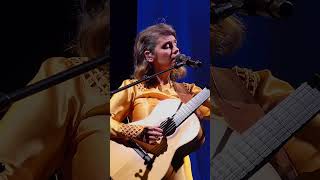 Perfect World captured from my performance at the @royalalberthall, what a night this was 💛