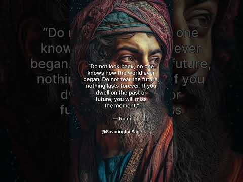 Stop Dwelling On