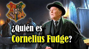 ¿Por qué Fudge negó el regreso de Voldemort?