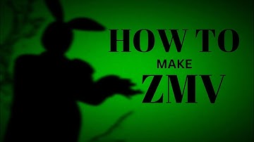 [ZCC CLASS CONTENT] LECTURE 4.1 || HOW TO MAKE ZMV #zepeto #zepetorclass #zccclass #zepetoedit