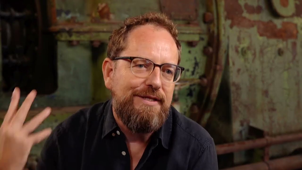 Ruhrtriennale 2023 – Videoeinführung: Jetzt & Jetzt