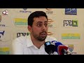 הלפרין ומאור מסכמים ניצחון בנהריה