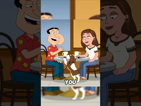 family guy 209