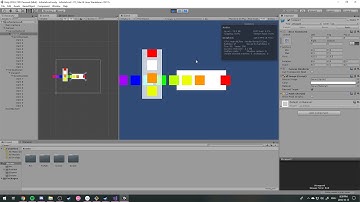 Unity3D - Infinite Scrolling ScrollRect Demo (Github repo in description)