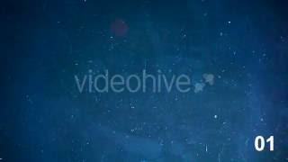 Grunge Transitions V3