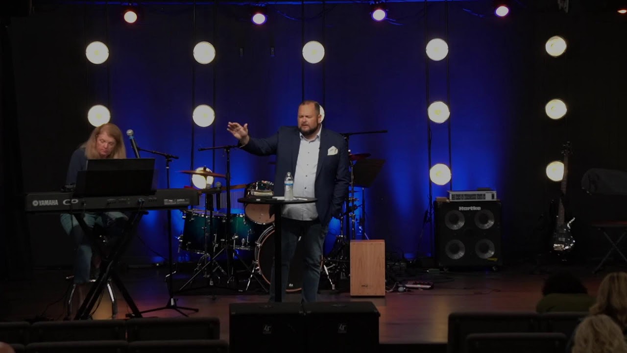 October 4, 2026 Sunday Morning Service