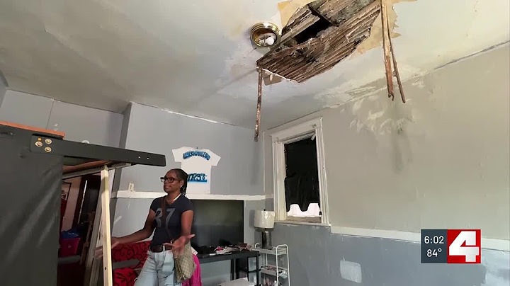 FEMA sending more staff to STL area as tornado survivors begin to receive assistance offers