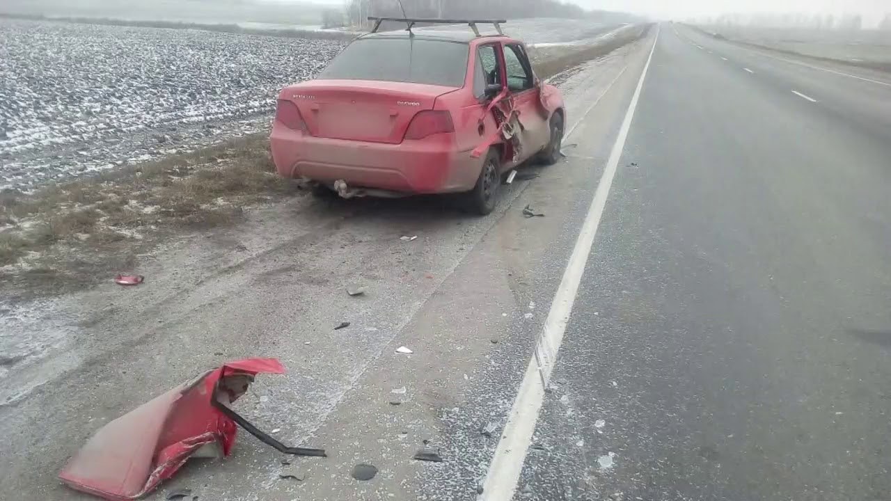 Казань ульяновск автомобиль