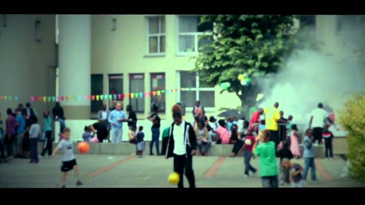 Fête du square 2012 #NOISIEL