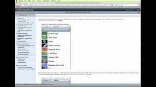 Celebrity iOS 5 - Tables and Plists Profile