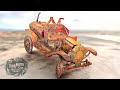 Restoration of Scale Model Emergency Vehicles | Watch the Rebuild!