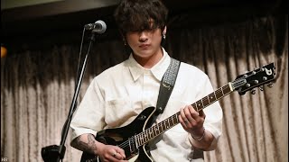 200522 카프(CALF) - Stay alone (김수환 Focus) @nestNADA Dreamlike Night