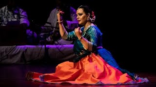 Kavit In Teental House Of Ruchi Kathak By Ruchi Balooni 2022 Archives