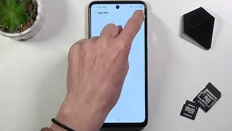 How to Block Number in LG K62+ – Create Black List