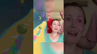 ANNEM BABAMI NE KADAR TANIYOR? #shorts