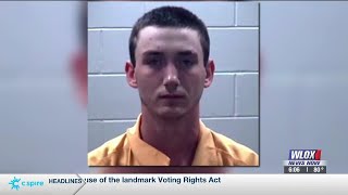 Man convicted of murder, sentenced to life in Jackson County bar shooting