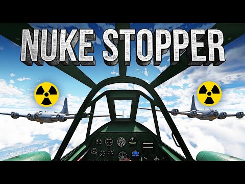 : Thunder Show: NUKE STOPPER