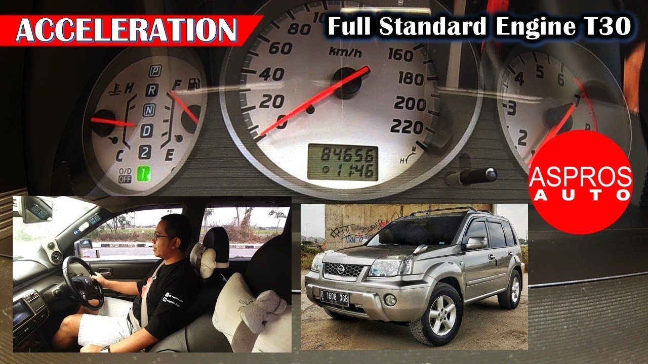 Система экстренного торможения nissan x trail t32