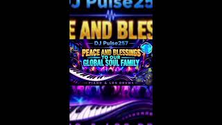 🌍 A DEDICATION TO THE FAMILY — "PEACE AND BLESSINGS " [114 BPM] 🌍🕊️  #amapianodancechallenge 