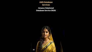 Amazon Relation Database Service in 44 Seconds