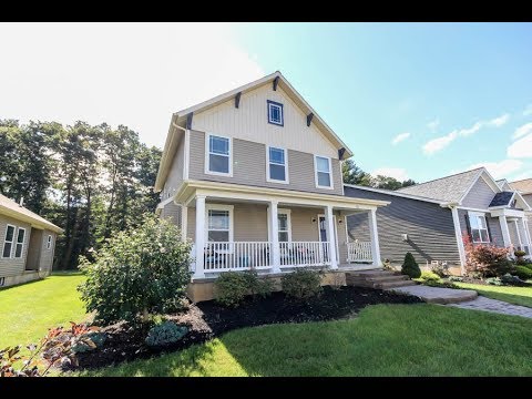 13 Vettura Ct., Malta, NY home video tour