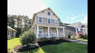 13 Vettura Ct. video tour