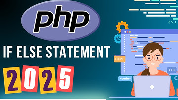 PHP If-Else Statements Explained in Urdu/Hindi | Real-Life & Coding Examples | Easy PHP Tutorial
