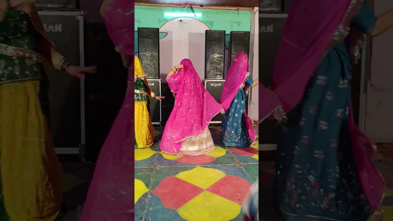 Ratna RO khambo dikhe dur Se##dance ##song 