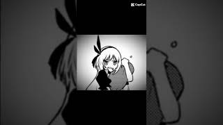 Luminous Valentine Tensei Shirata Slime Datta Ken Animeedit