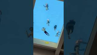 Kenarı Yokmuş Gibi Görünen Havuzların Gizli Sırrı