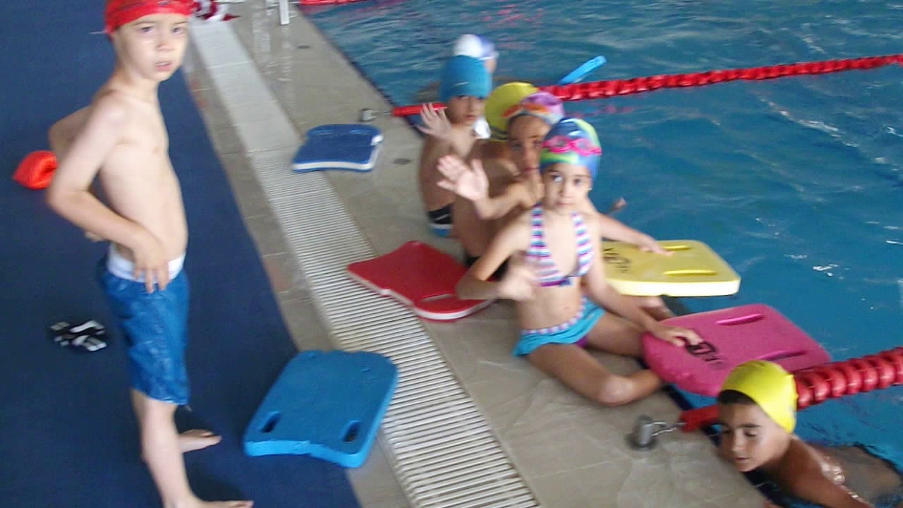 Özel Yüzme Dersi çalışmaları | #özelyüzmedersi