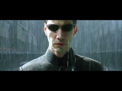 Matrix Revolutions (Neo Vs Agent Smith) 1080p