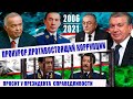 КАРИМОВ ДАВРИДА “ЙЎҚ” ҚИЛИНГАН ПРОКУРОР МИРЗИЁЕВДАН АДОЛАТ СЎРАМОҚДА! У НИЯТИГА ЭРИШАДИМИ?–EFFECT.UZ