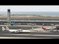 MUSCAT Airport Gameplay #11 | Plane Spotting | World of Airports