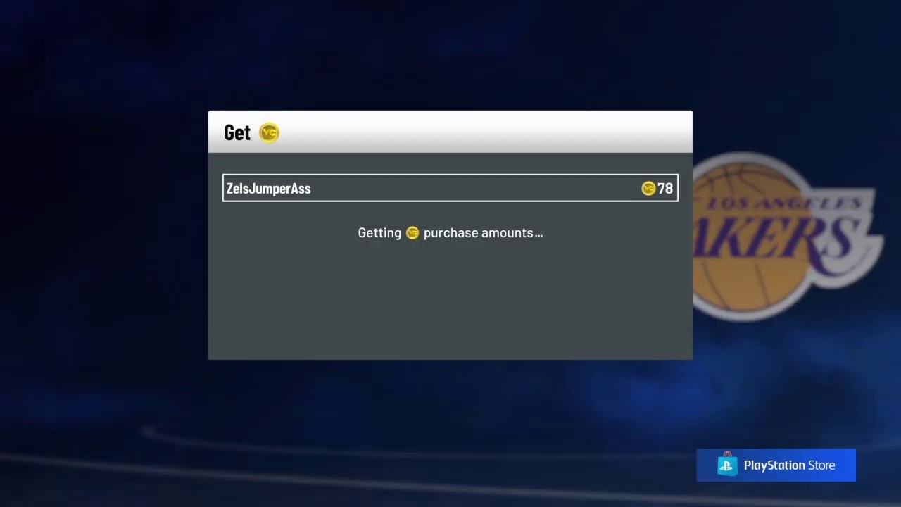 How to get your missing VC 2k21 !!!! YouTube