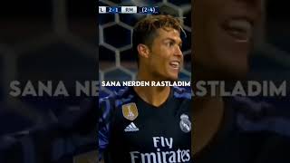 Sana Nerden Rastladım