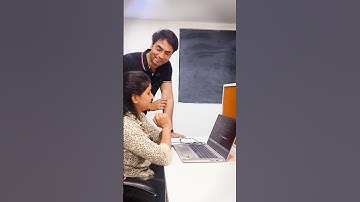 Excel Backstage View #shorts