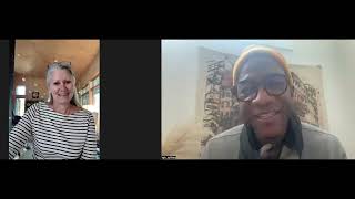 A Prefab Modern House Conversation with Yah Jeffries-El Oct 2024 Part 1