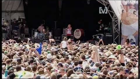 The Ting Tings - That