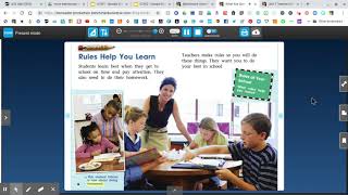 What Are Some Rules At School?