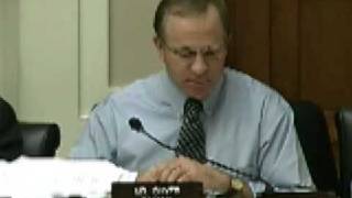January 22, 2009 Markup - Health Title V Amendment #1A