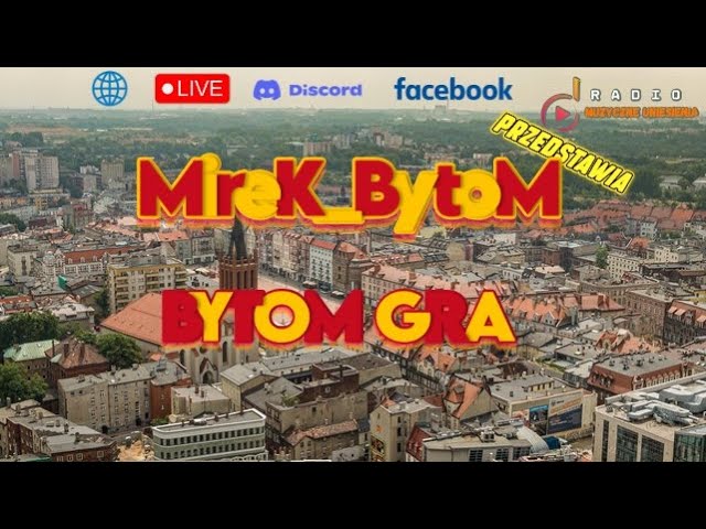 Mirek Bytom Bytom Gra 18.08.2025