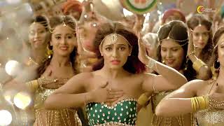YAARA MEHERBAAN - 8K VIDEO | Boss 2 | JEET | Nusraat Faria | Jeet Gannguli