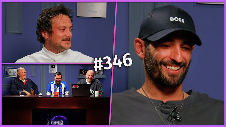 კაცები #346 [@SosoAroundTheWorld; Guri De Sal]
