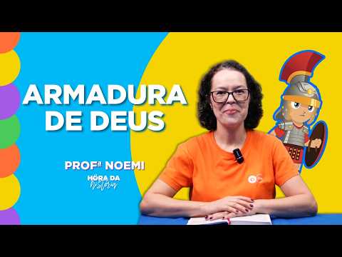 O que uma tartaruga pode ensinar sobre Deus? | Hora da História | Casa de Deus Kids