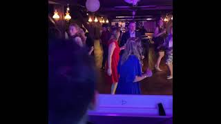 All-4-Music Events Met Saxofonist Cece Noir Zwetburch De Lier September 2021